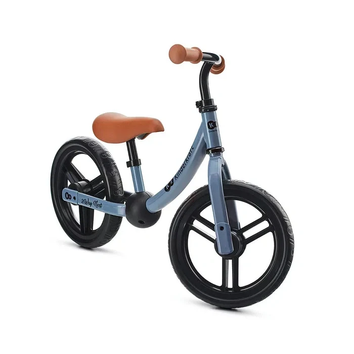 Kinderkraft Bicicleta 2Way Next - Image 5