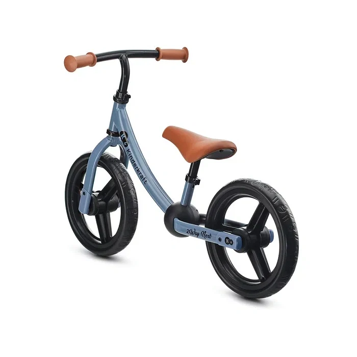 Kinderkraft Bicicleta 2Way Next - Image 4