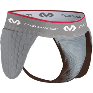 Suporte de desempenho McDavid 3350 HexPro