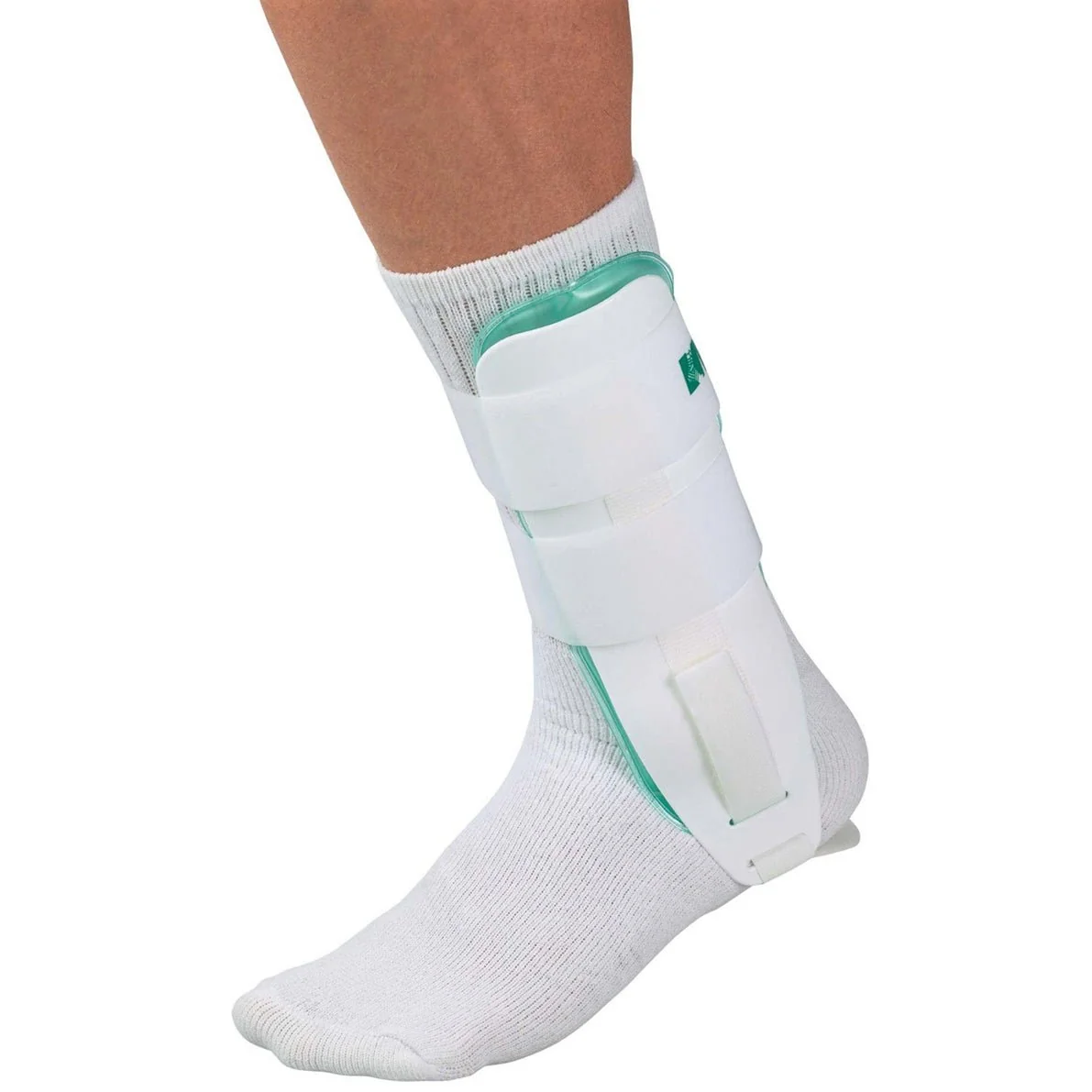 Mueller Gel Tornozelo Brace
