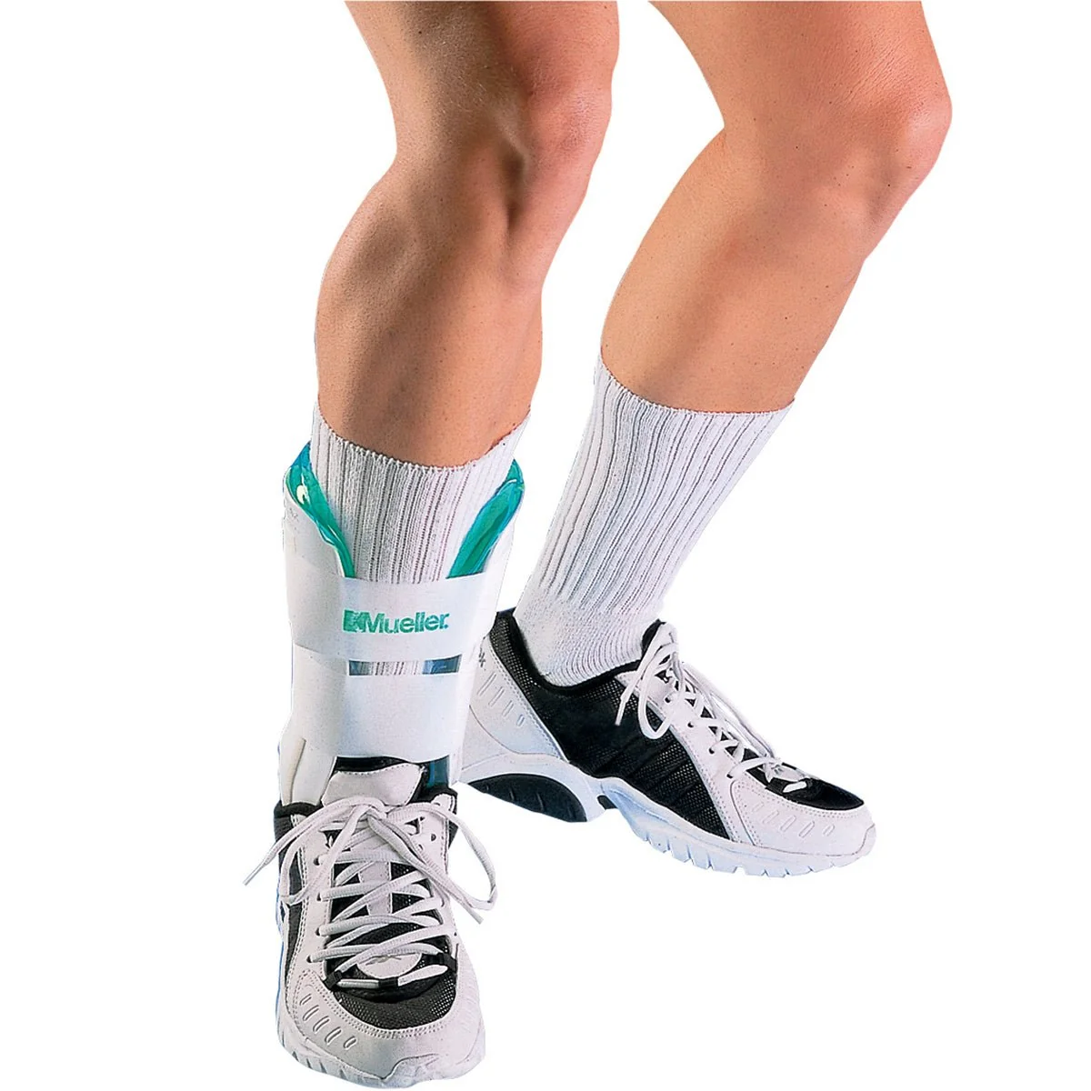 Mueller Gel Tornozelo Brace - Image 3