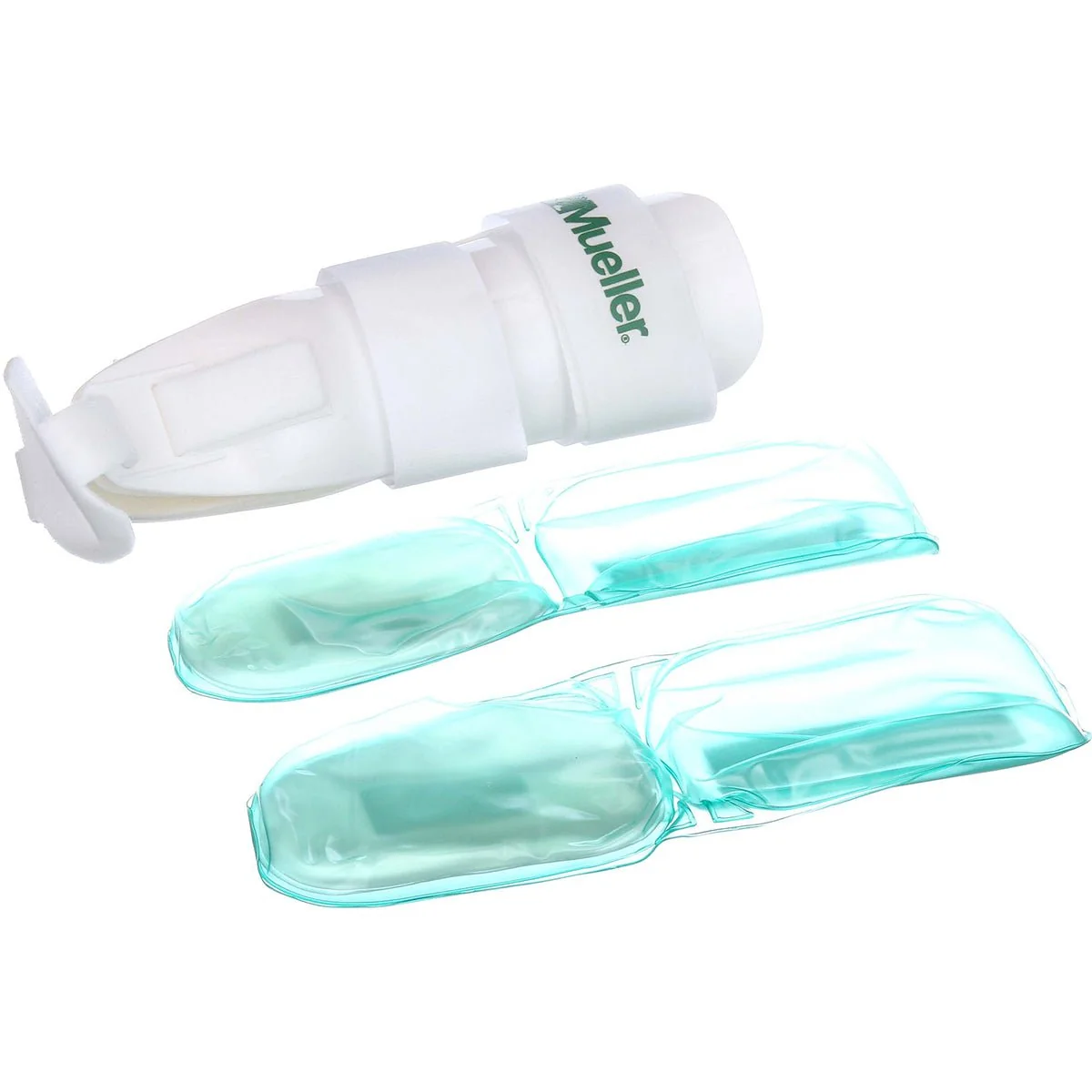 Mueller Gel Tornozelo Brace - Image 5