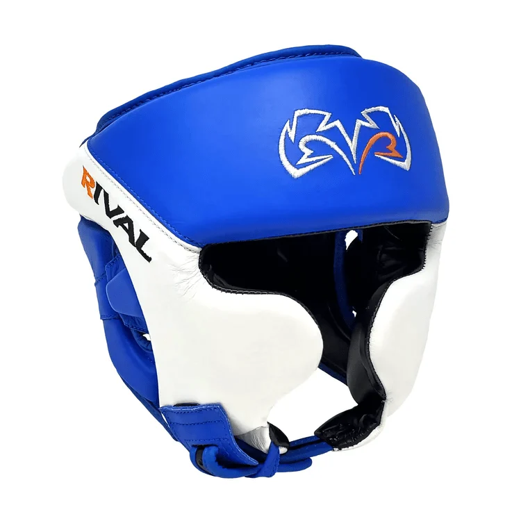 Rival Boxing RHGC2C Capacete de competição amadora com protetores de bochecha - Image 4