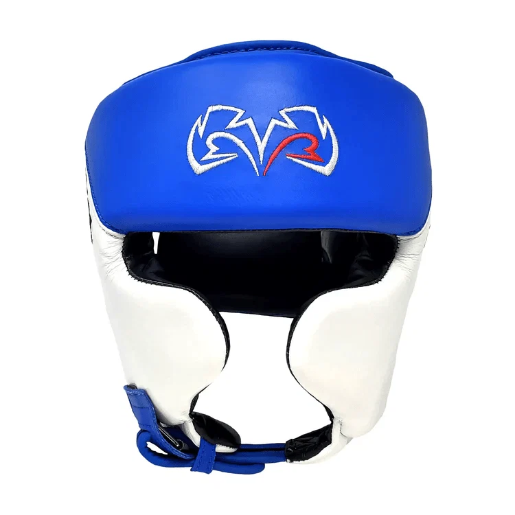 Rival Boxing RHGC2C Capacete de competição amadora com protetores de bochecha - Image 5