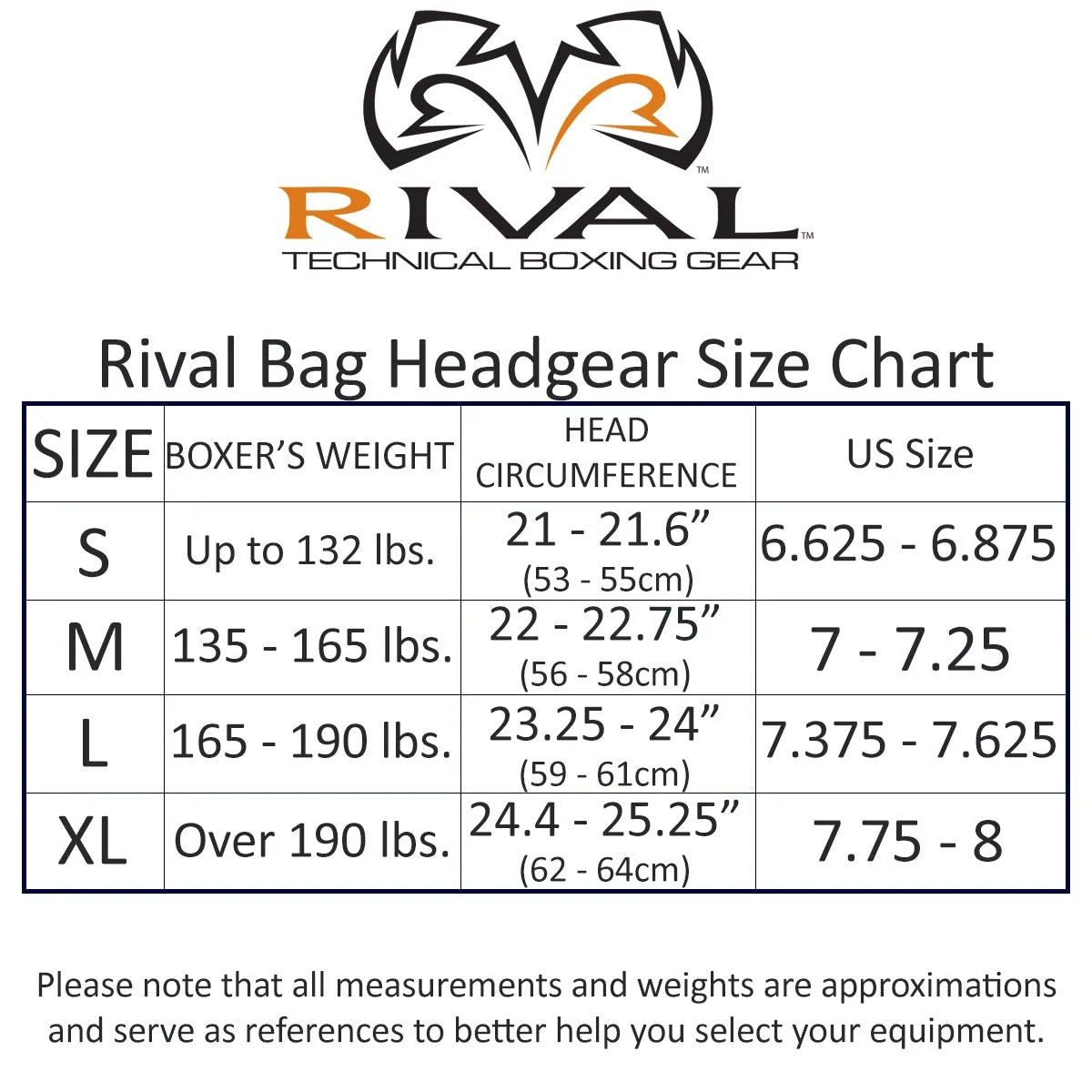 RIVAL Boxing RHG60F Treino Treinamento Full Face Headgear 2.0 - Preto - Image 6