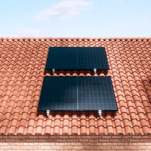 Kit solar plugin Performance 800 Tile Roof