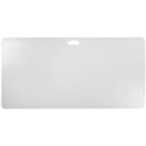 Tábua de preparação de filé Rapala Pro Series - 16" x 24" - Branco