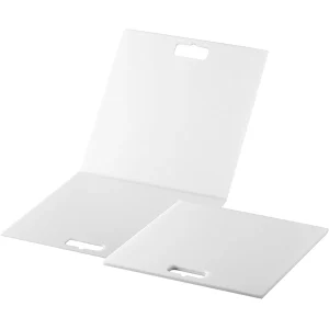 Tábua de filé dobrável Rapala - Branco