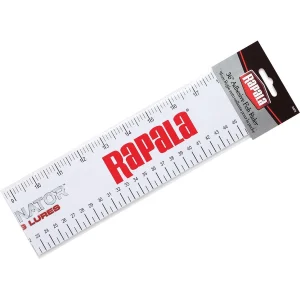 Régua adesiva para peixes Rapala 36"