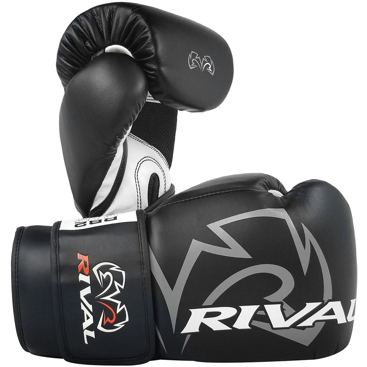 Luvas Rival Boxing RB2 Super Bag 2.0 - Image 2