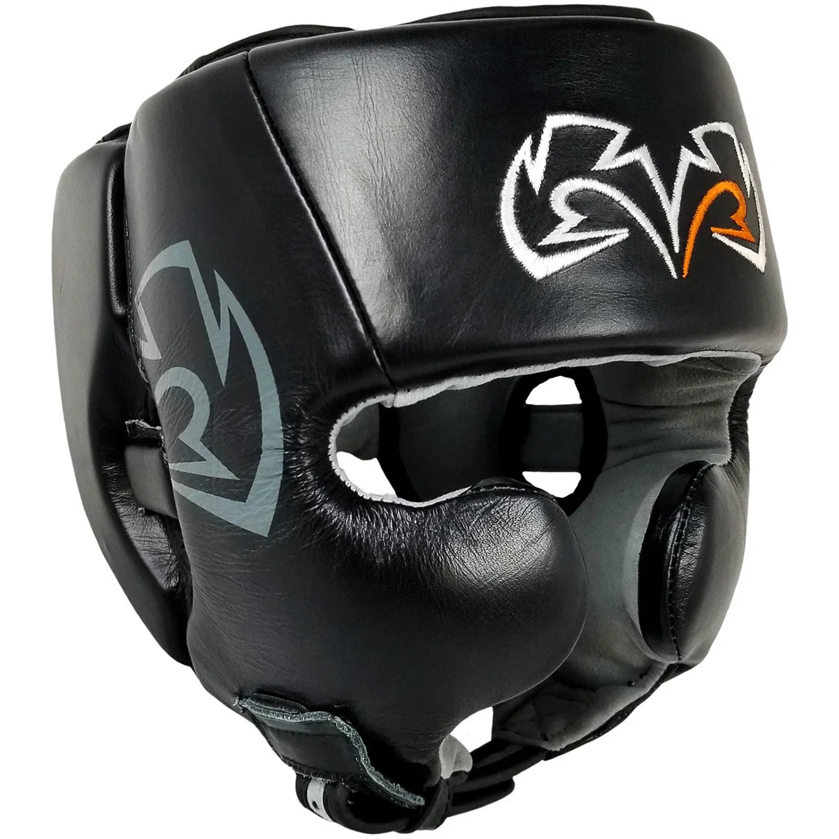 RIVAL Boxing RHG20 Traditional Headgear - Image 8