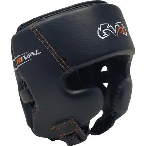 Rival Boxing RHG60 Treino Treino Headgear 2.0 - Preto