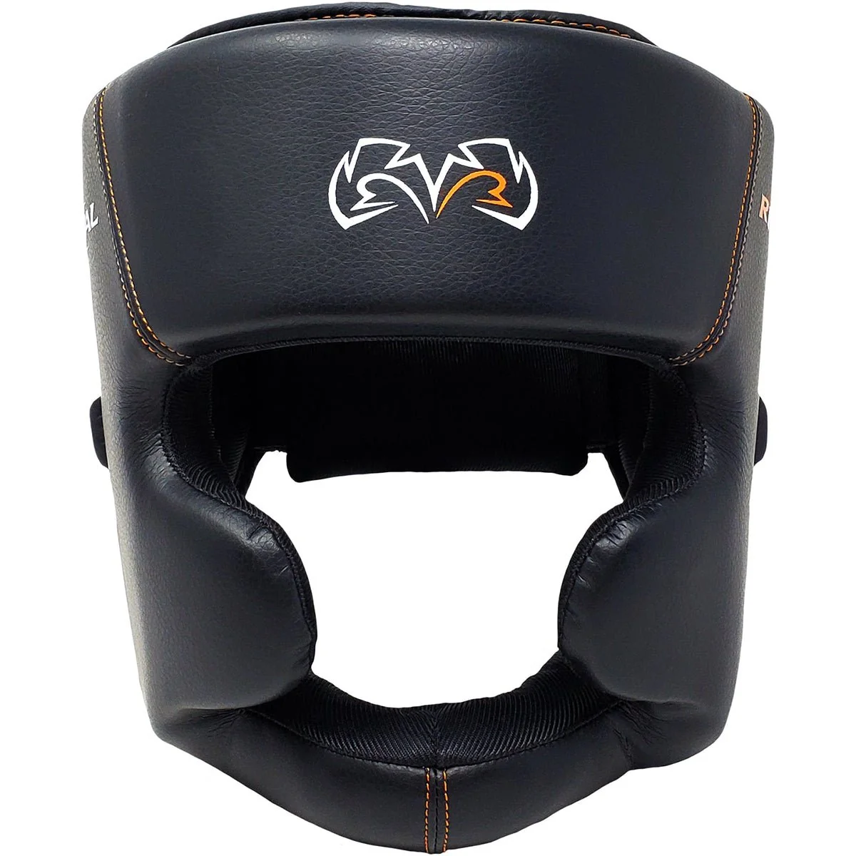 RIVAL Boxing RHG60F Treino Treinamento Full Face Headgear 2.0 - Preto - Image 3