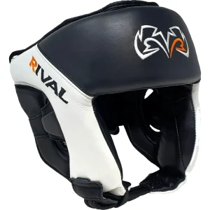 Capacete de competição amadora Rival Boxing RHGC2