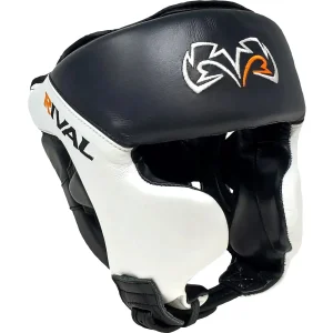 Rival Boxing RHGC2C Capacete de competição amadora com protetores de bochecha