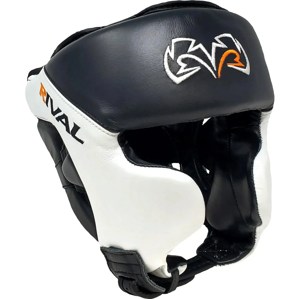 Rival Boxing RHGC2C Capacete de competição amadora com protetores de bochecha