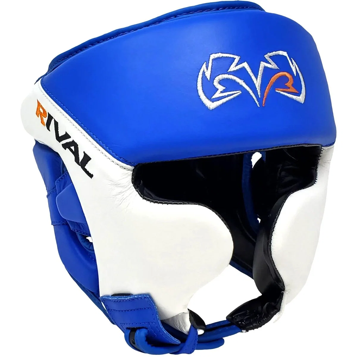 Rival Boxing RHGC2C Capacete de competição amadora com protetores de bochecha - Image 3