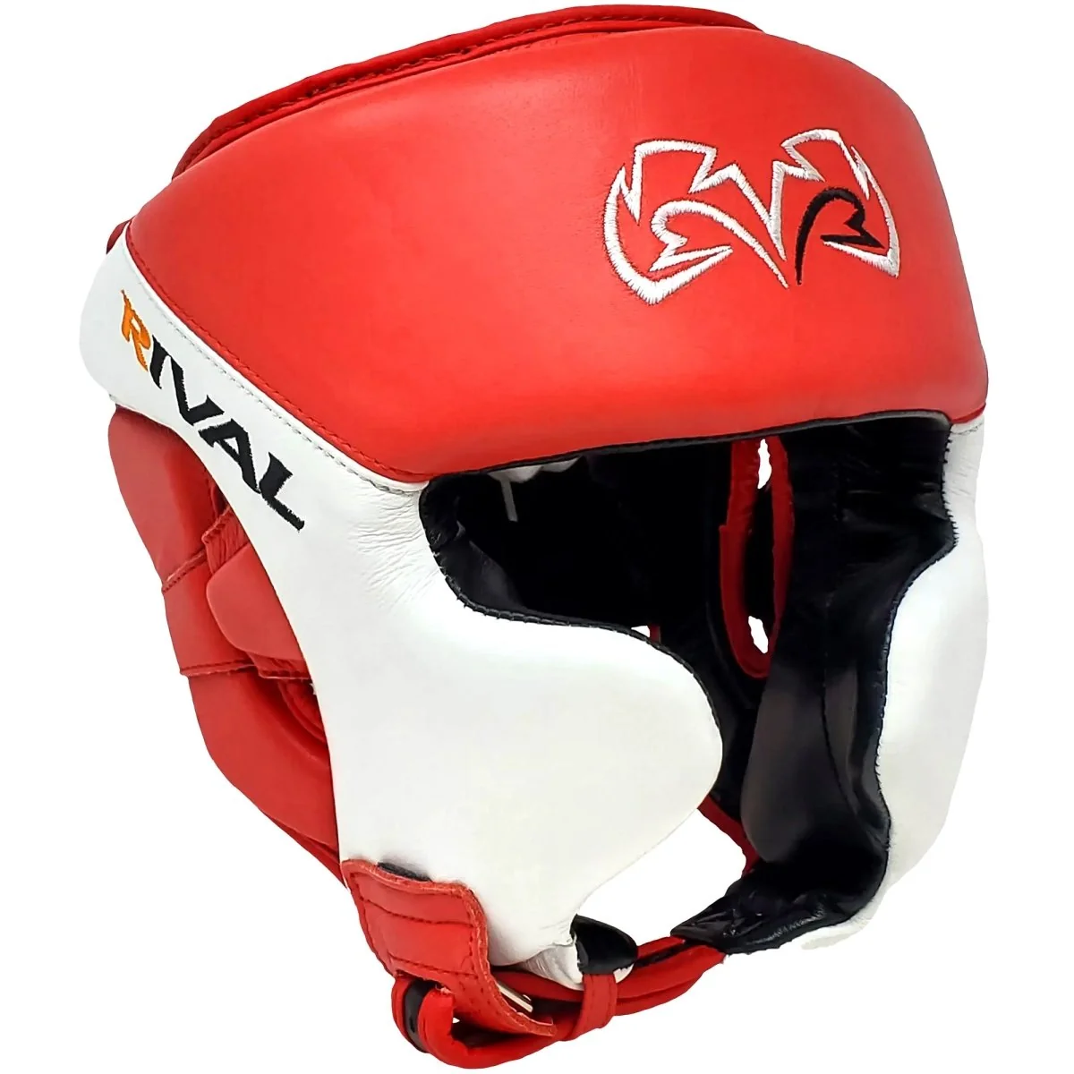 Rival Boxing RHGC2C Capacete de competição amadora com protetores de bochecha - Image 7