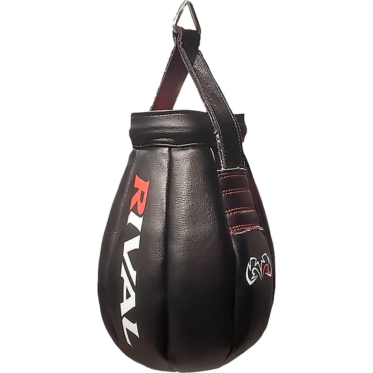 Rival Boxing Training Saco de milho - Preto - Image 6