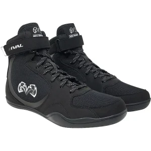 Botas de boxe Rival Boxing RSX-Genesis 2.0