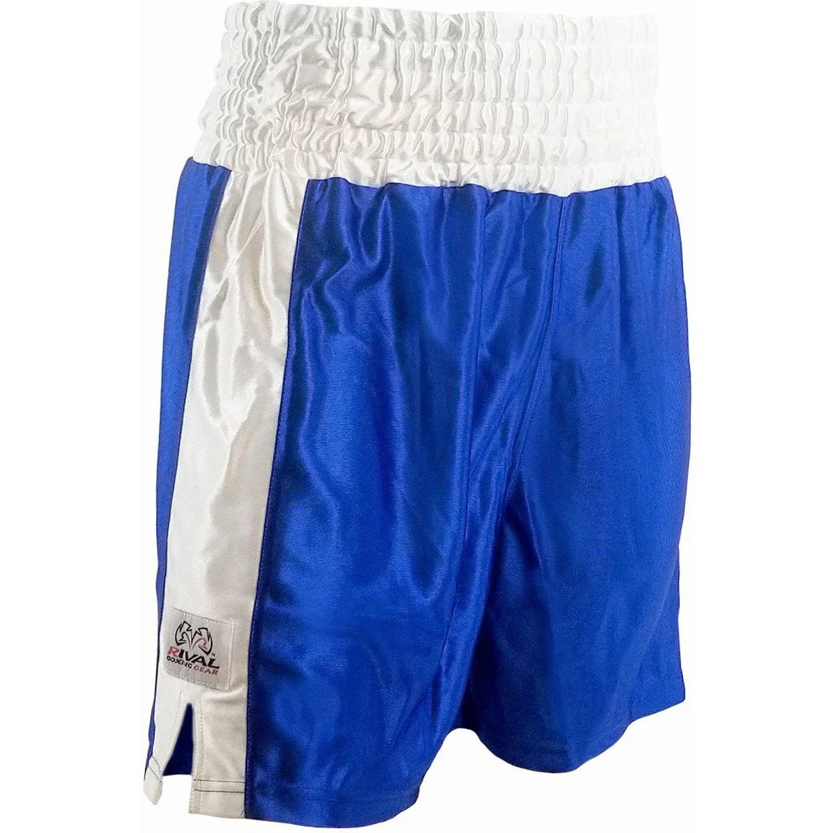 Rival Traditional Cut Dazzle Boxing Trunks - Image 9