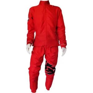 Agasalho esportivo Rival Boxing Elite Active com gola