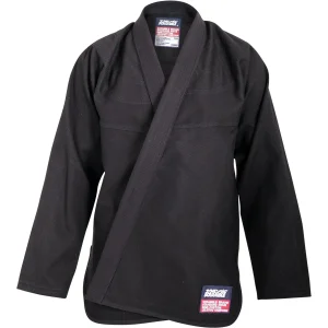 Gi BJJ Scramble Standard Issue