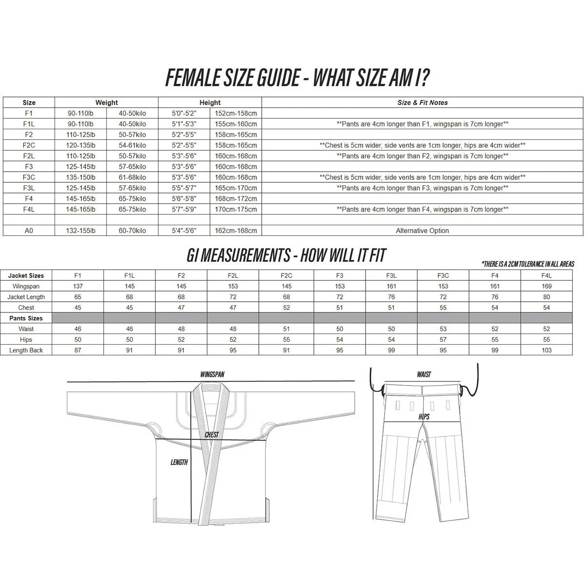 Tatami Fightwear Gi BJJ The Original 2.0 Feminino - Branco - Image 9
