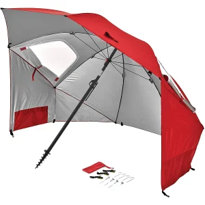 Sport-Brella 9' Premiere XL Abrigo de guarda-chuva