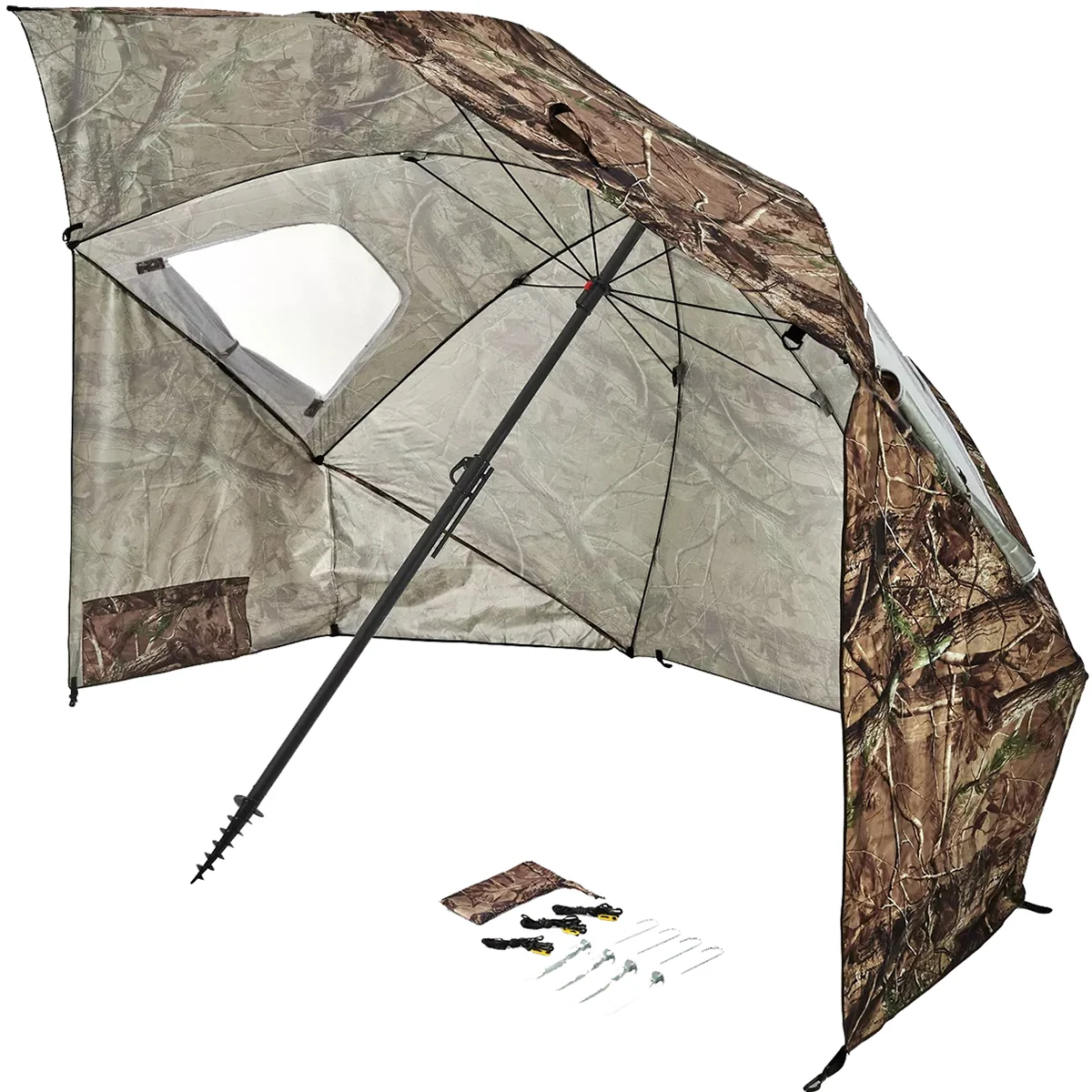 Sport-Brella 9' Premiere XL Abrigo de guarda-chuva - Image 5