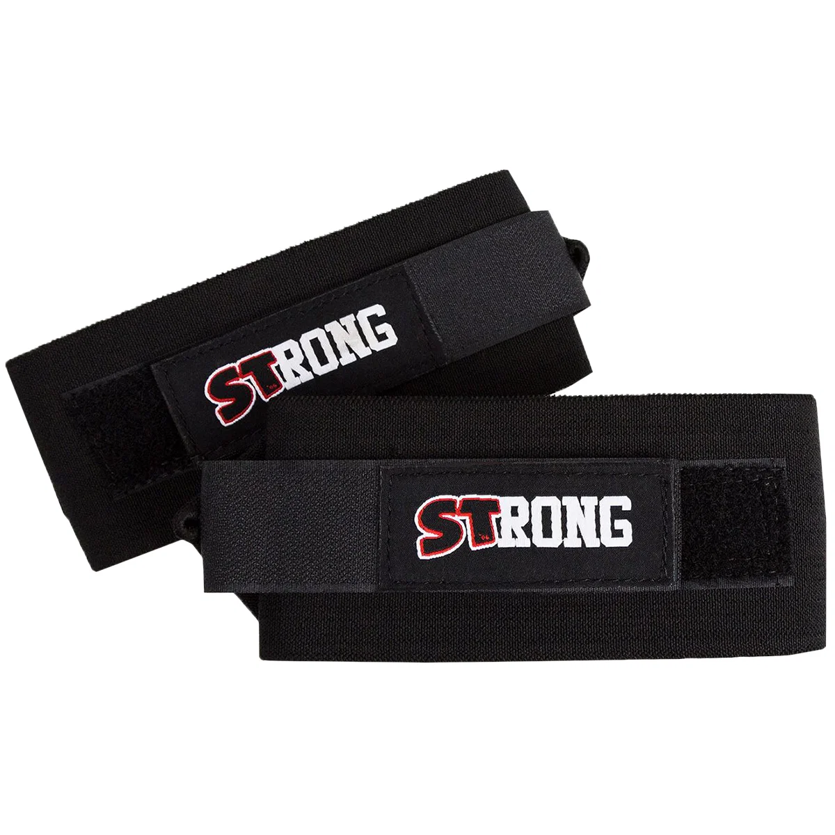 Sling Shot Strong Wrist Wraps por Mark Bell - Image 4