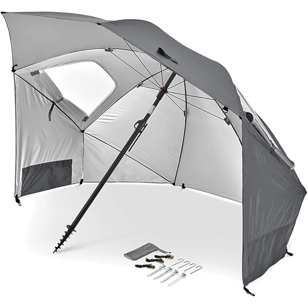 Guarda-sol portátil Sport-Brella Premiere tamanho XL - Image 9