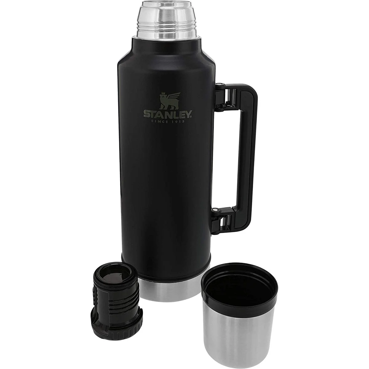 Stanley Classic 2 qt. Garrafa com isolamento a vácuo Legendary - Image 6