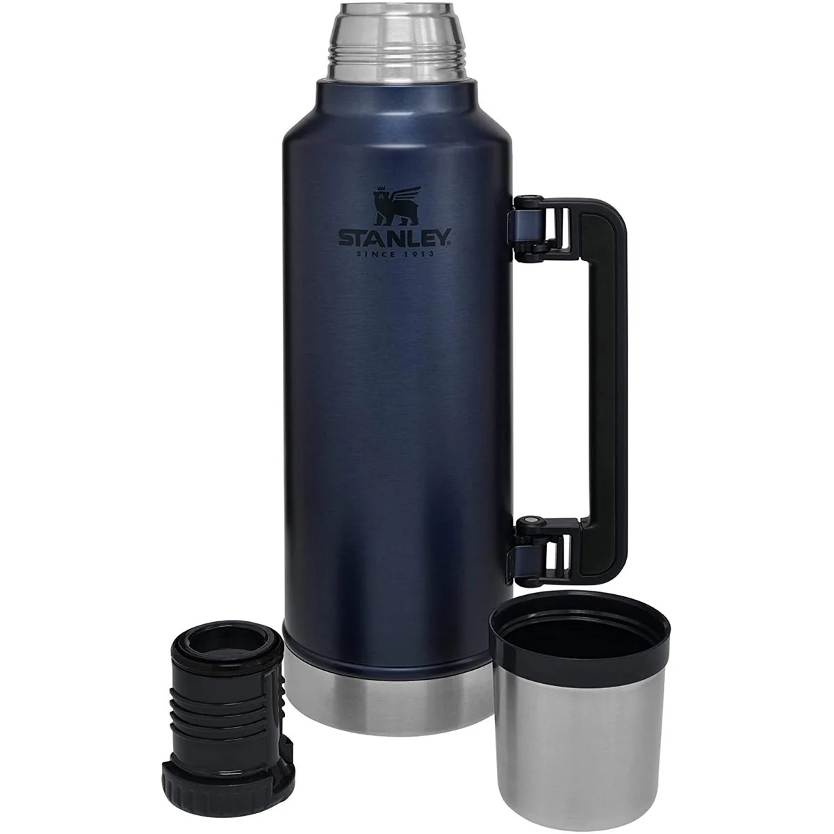 Stanley Classic 2 qt. Garrafa com isolamento a vácuo Legendary - Image 8