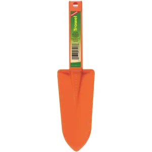 Coghlan's Back Packers Trowel, ferramenta de trincheira leve e conveniente para camping