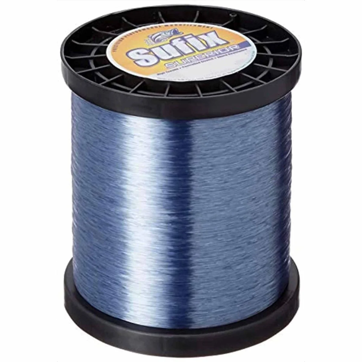 Linha de pesca monofilamento Sufix Superior, carretel de 2.2 lb - Image 5