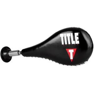 Título Boxe Precisão Spring-Flex Multi-Purpose Wall Target