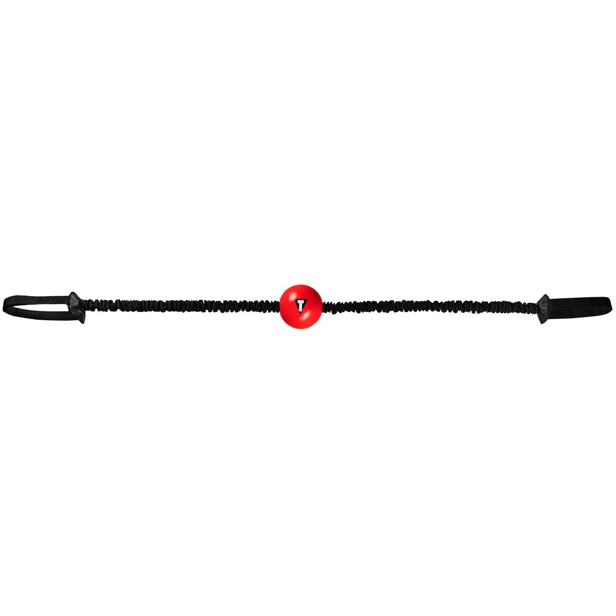 Título Faixa de resistência de boxe Bola de velocidade horizontal