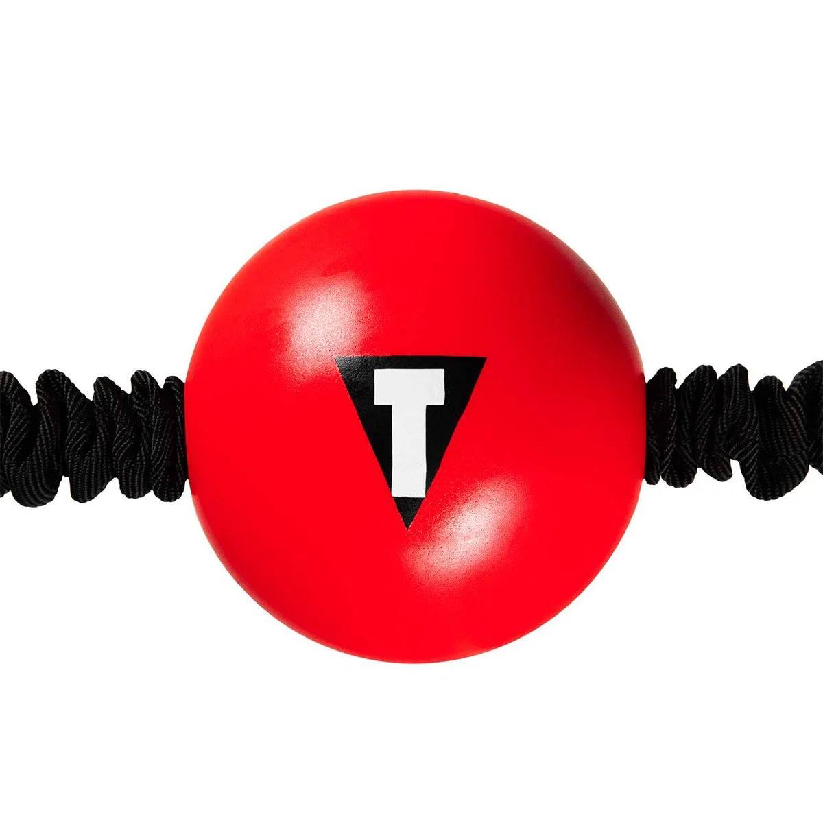 Título Faixa de resistência de boxe Bola de velocidade horizontal - Image 3