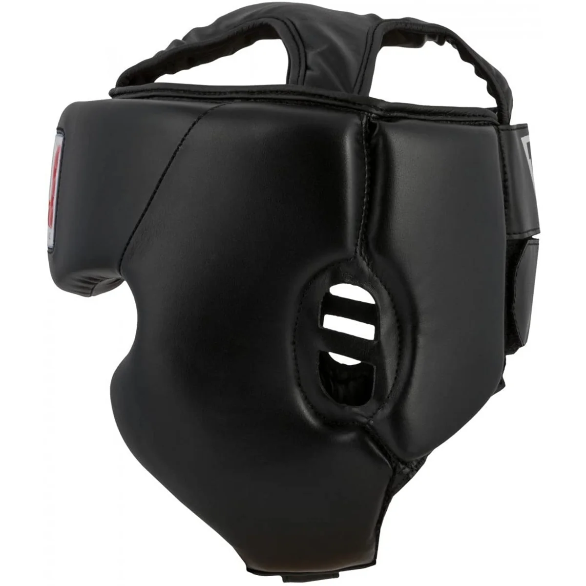 Title Boxing Classic Hi-Performance Training Headgear 2.0 - Preto - Image 3