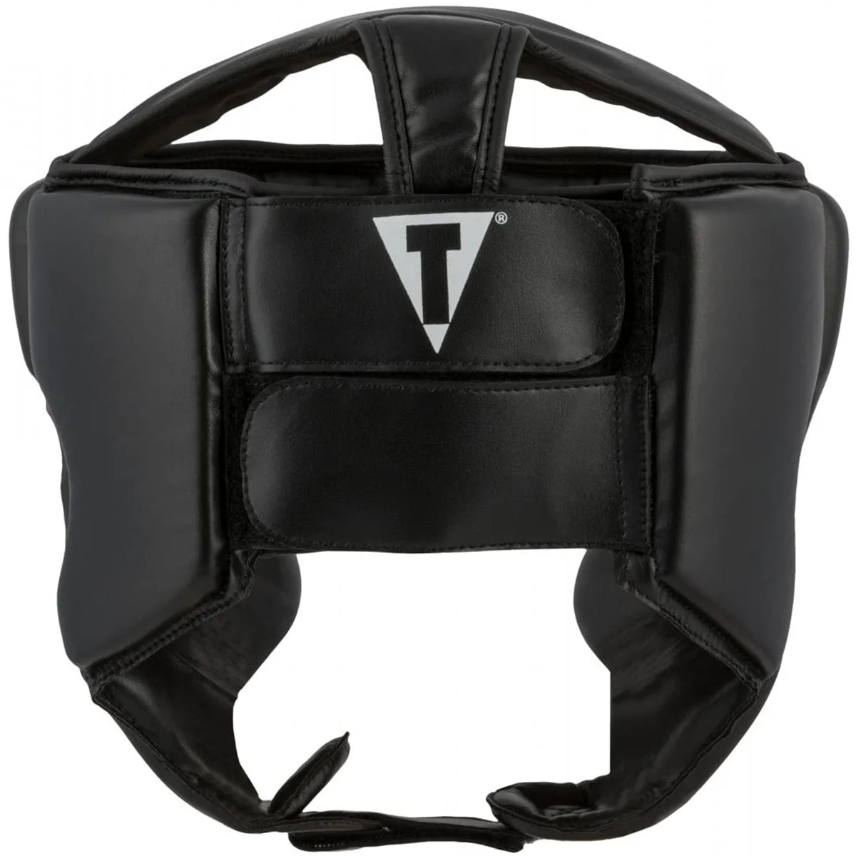 Title Boxing Classic Hi-Performance Training Headgear 2.0 - Preto - Image 4