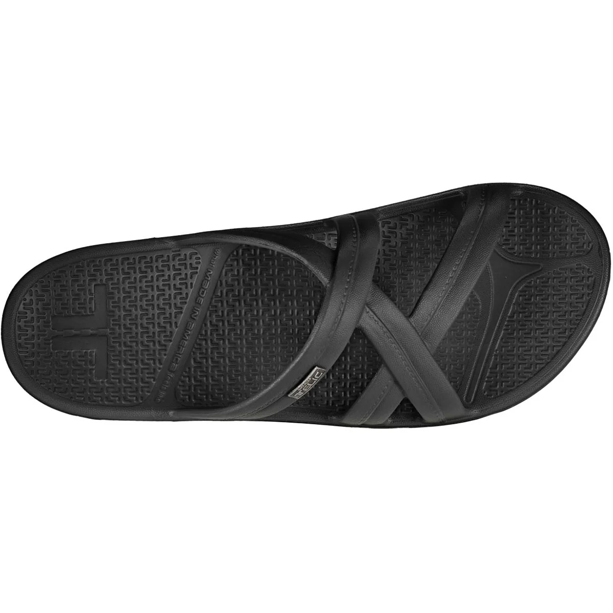 Sandálias Telic Mallory Arch Support Comfort Slide - Image 3