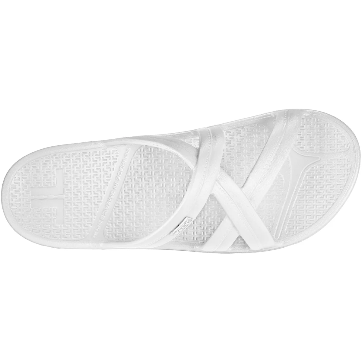 Sandálias Telic Mallory Arch Support Comfort Slide - Image 8