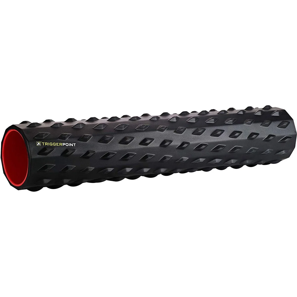 Rolo de espuma para tecido profundo TriggerPoint Carbon - Preto - Image 3