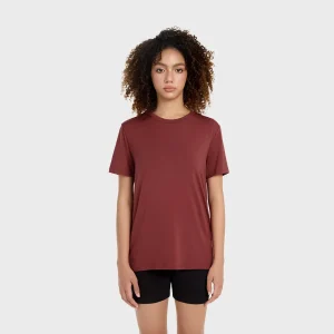 Camiseta de viagem ultraleve - Marrakech