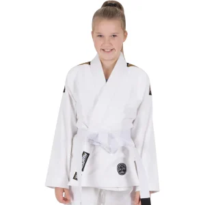 Tatami Fightwear Kid's Nova Absolute BJJ Gi