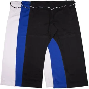 Tatami Fightwear Basic Gi Pants