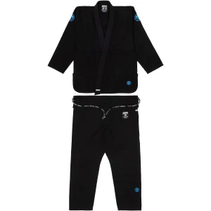 Tatami Fightwear Leve BJJ Gi - Preto