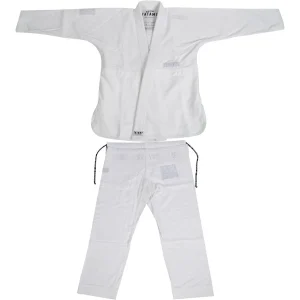 Tatami Fightwear Signature Classic BJJ Gi - Branco