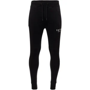 Calças de corrida Tatami Fightwear Katakana - Preto
